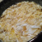 用户对于蕎麦屋酒 しの崎的评论图