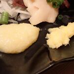 用戶對於蕎麦割烹 山崎 大井町本店的評論圖