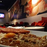 用戶對於御茶ノ水スポーツ&ダーツ ヒーローズカフェ的評論圖