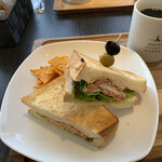 User's review image for イセタン 羽田 ストア レディス ターミナルワン