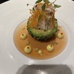 User's review image for ラトリエ ドゥ ジョエル・ロブション
