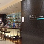 用戶對於B.C.T. BAR CARDINAL TOKYO的評論圖