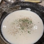 用戶對於伊庵的評論圖