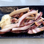 User's review image for つり堀 武蔵野園
