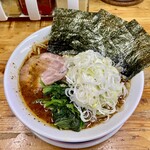 User's review image for つばさ家 武蔵境店
