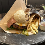User's review image for BLT STEAK GINZA