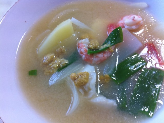 用户对于旅館 北海的评论高清图