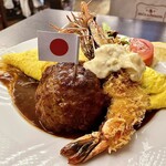 User's review image for 麻布笄軒 広尾本店