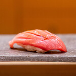 用户对于奥赤坂 鮨 淡師的评论图