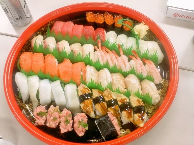 User's recommendation image for 銀のさら 駒沢店