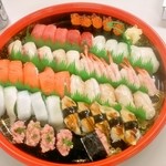 User's review image for 銀のさら 駒沢店