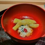 用戶對於日本料理 研野的評論圖