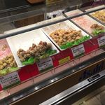 用户对于アサヒビアホール 阪急うめだ店的评论图