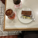 用戶對於名曲･珈琲 新宿 らんぶる的評論圖