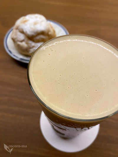 用户对于コノシマビール的评论图