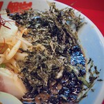 用戶對於ラーメン山岡家 旭川神居店的評論圖