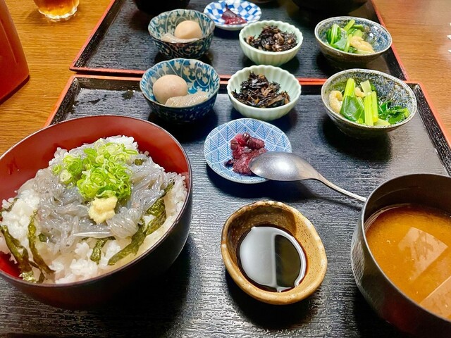 用户对于居酒屋 あんじ 府庁前店的评论高清图