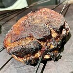 User's review image for baron
