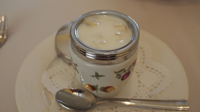 User's recommendation image for オーベルジュ ド ボノ