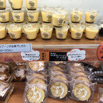 用戶對於シャトレーゼ 国立青柳店的評論圖