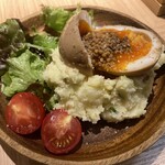 用戶對於肉炉端マウンテン的評論圖