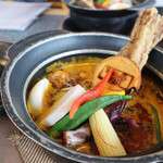 用户对于Spice&mill的评论图