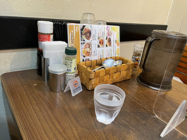 用戶對於洋食 夢たまご的評論高清圖