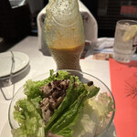 User's review image for キャンティ セテ 吉祥寺