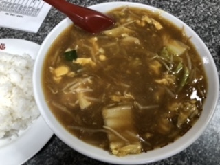 用户对于六波羅飯店的评论图