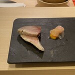 用户对于鮨 まつもと的评论图