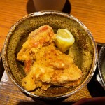 用戶對於土鍋炊ごはん なかよし 明治通り店的評論圖