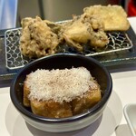 用戶對於俺の天ぷらバル 心斎橋的評論圖