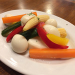 User's review image for 泡包 町田プレミアム横丁店