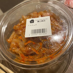 用戶對於こだわりキムチの横山商店 薬院六つ角店的評論圖