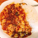 用户对于陳麻家 五反田西口店的评论图