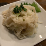用戶對於新宿三丁目 日本再生酒場的評論圖