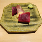 用戶對於焼鳥 森本的評論圖