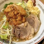 User's review image for 豚山 幡ヶ谷店