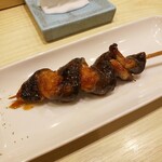 用户对于くりや的评论图