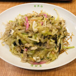 用戶對於中央軒 本店的評論圖