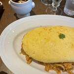 用戶對於カフェ マルリー的評論圖