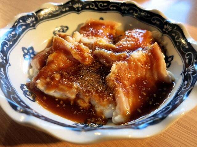用戶對於焼肉こじま 離れ的評論高清圖