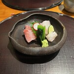 User's review image for 食彩 かどた
