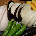 用戶對於じゅじゅ庵 東三国店的評論圖