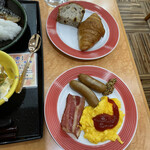 User's review image for レストラン ロータス