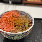 用戶對於吉野家 札幌狸小路店的評論圖