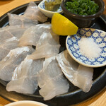 User's review image for ごま鯖や げん志