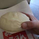 用戶對於平和会館の豚まん 本館的評論圖