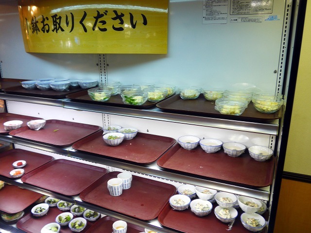 User's recommendation image for 中央市場食堂