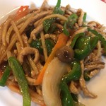 用戶對於高宮飯店的評論圖